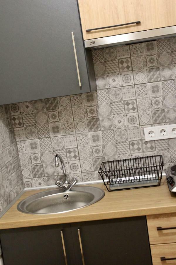 City Center Apartman - Weidlich Palace - Miskolc Exterior photo