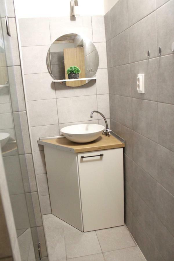 City Center Apartman - Weidlich Palace - Miskolc Exterior photo